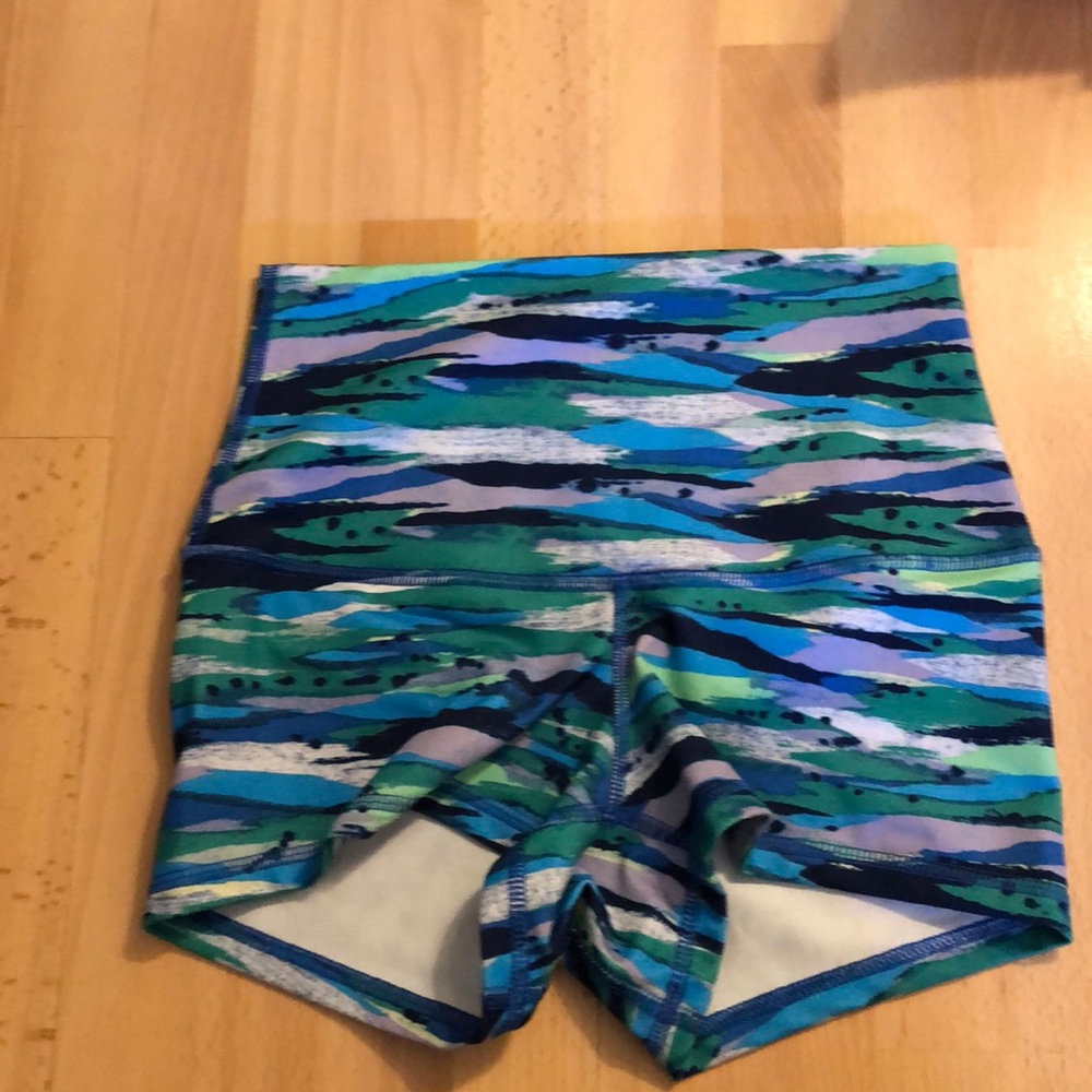 Lululemon shorts